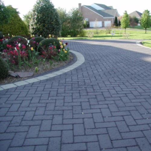 decorative Asphalt