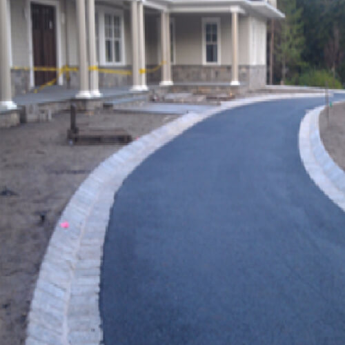 residential Asphalt