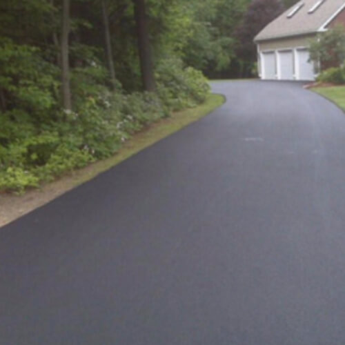 residential Asphalt