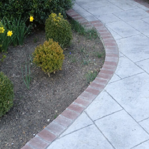 Decorative Concrete