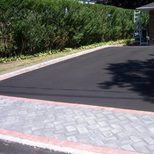 Hardscapes - Aprons