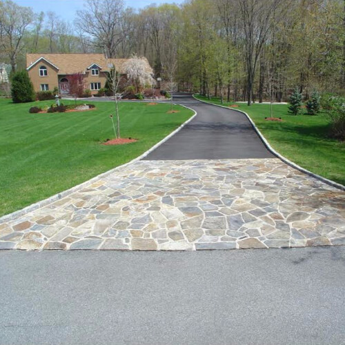 Hardscapes - Aprons