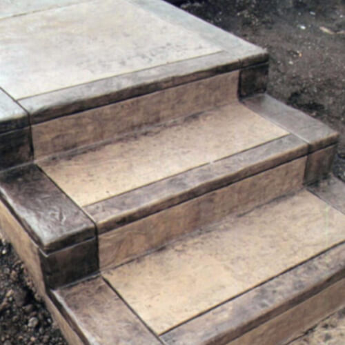Hardscapes - Steps